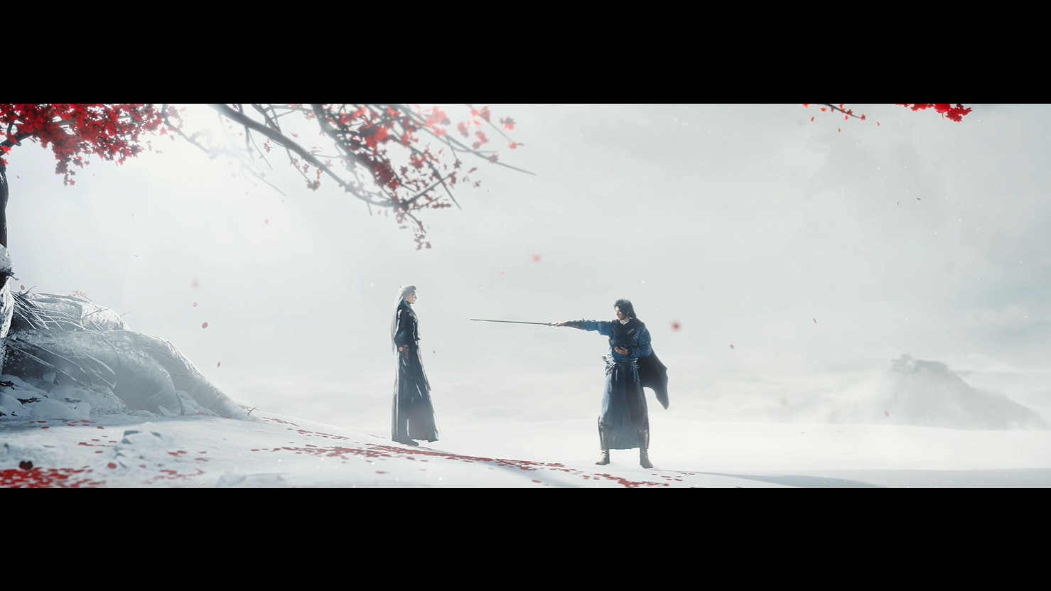 網易《燕雲十六聲》全新預告公開！12月公測開啟