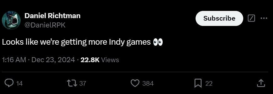 知名人士爆料:未來將出現更多《奪寶奇兵》系列遊戲 知名人士爆料:未來將出現更多《奪寶奇兵》系列遊戲