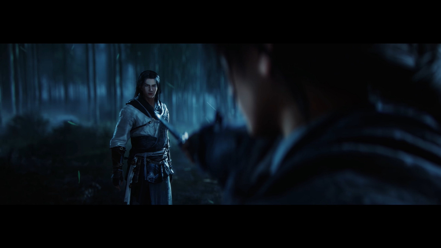 網易《燕雲十六聲》全新預告公開！12月公測開啟