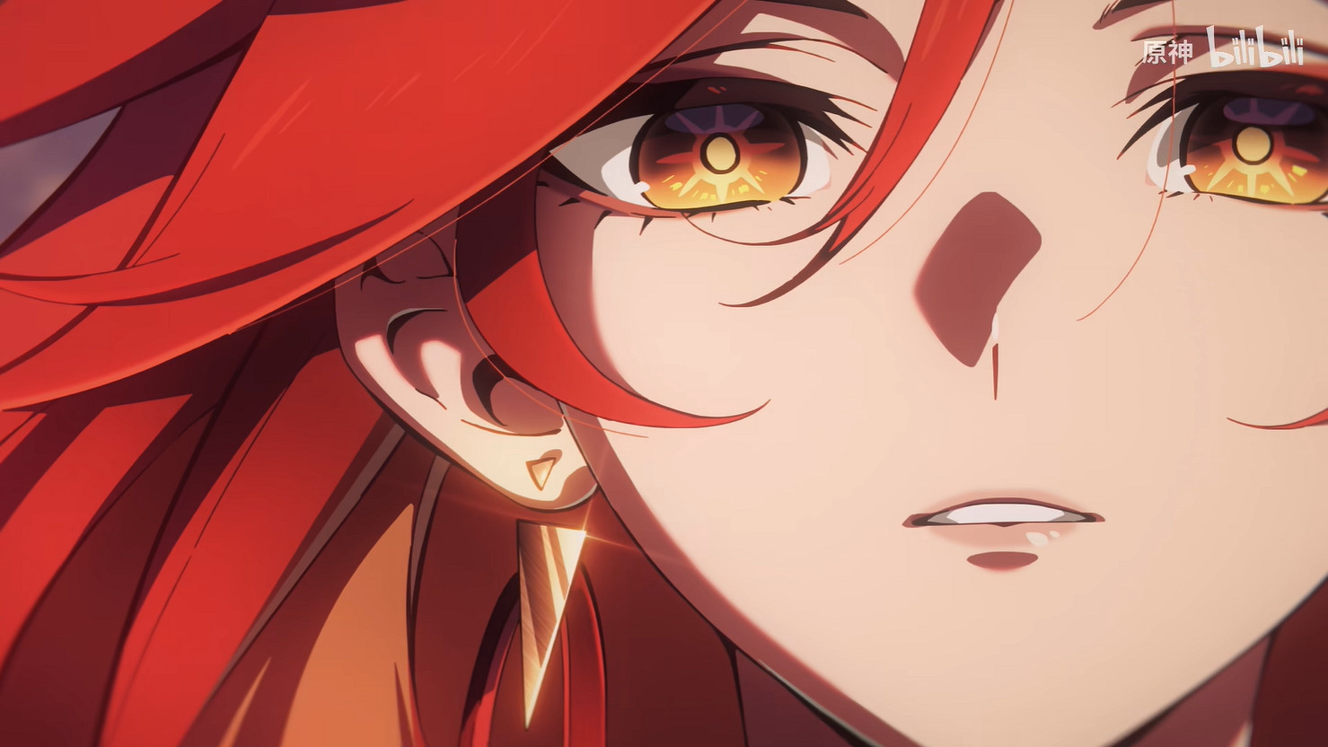 《原神》5.3版本動畫短片“黃昏”公開！元旦上線