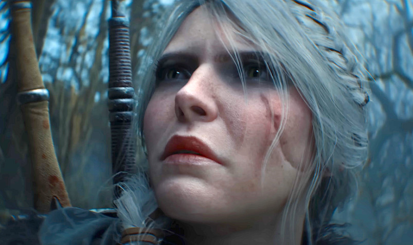 《巫師4》的浪漫選項將更具深意 不再為了浪漫而浪漫 《巫師4》的浪漫選項將更具深意 不再為了浪漫而浪漫