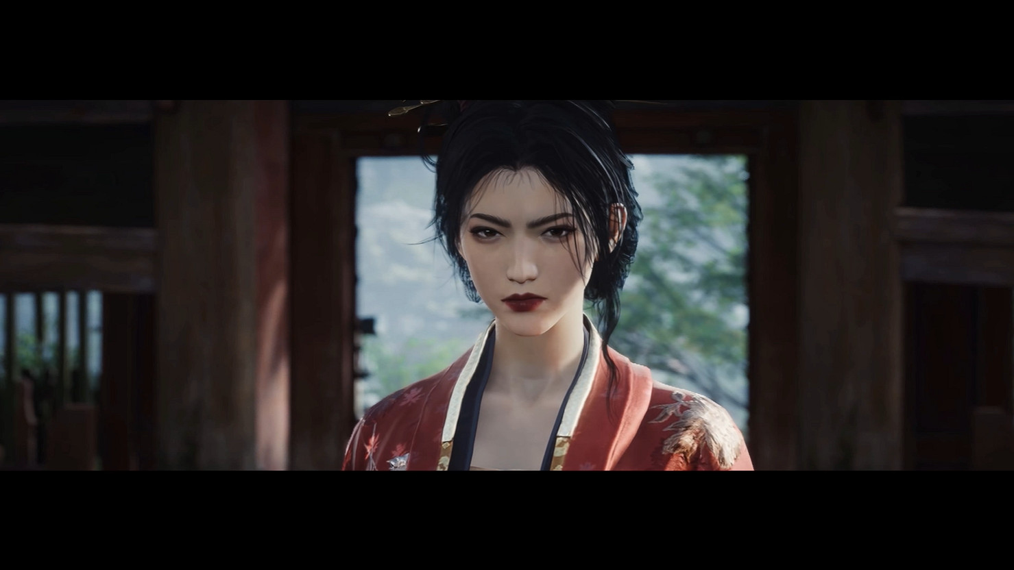 網易《燕雲十六聲》全新預告公開！12月公測開啟