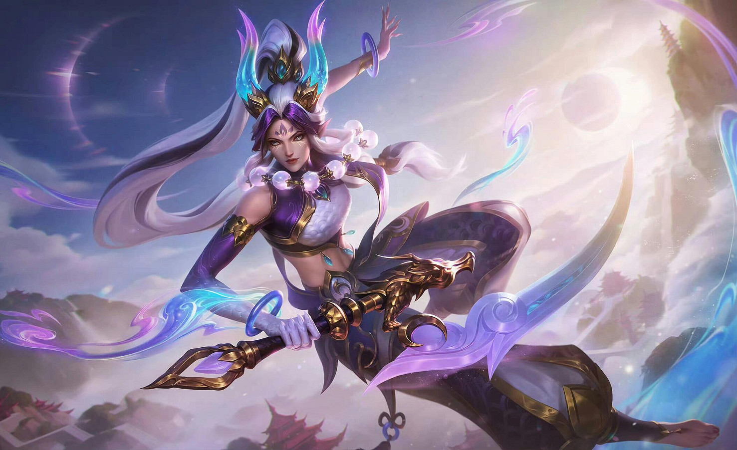 《英雄聯盟》臻彩皮膚需要原皮膚嗎介紹 《英雄聯盟》臻彩皮膚需要原皮膚嗎介紹