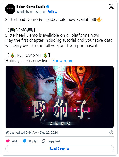 早報:《刺客教條》系列新logo 《野狗子》試玩 早報:《刺客教條》系列新logo 《野狗子》試玩