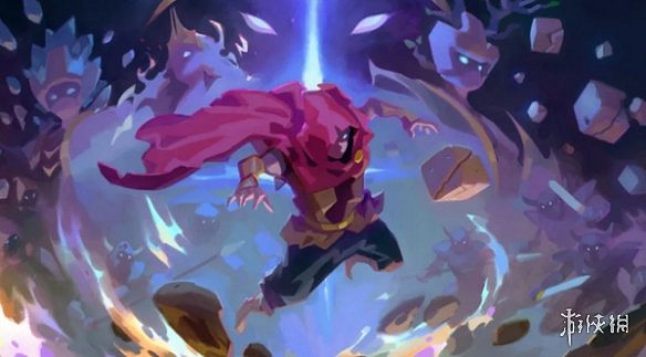 Epic喜加一:像素風肉鴿遊戲《傳說法師》 免費領! Epic喜加一:像素風肉鴿遊戲《傳說法師》 免費領!