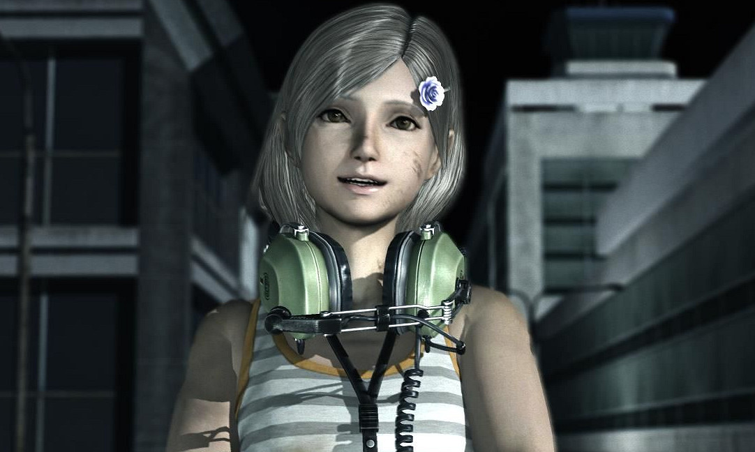 小島談《潛龍諜影》女角色早期設計:拒絕誇張胸部! 小島談《潛龍諜影》女角色早期設計:拒絕誇張胸部!