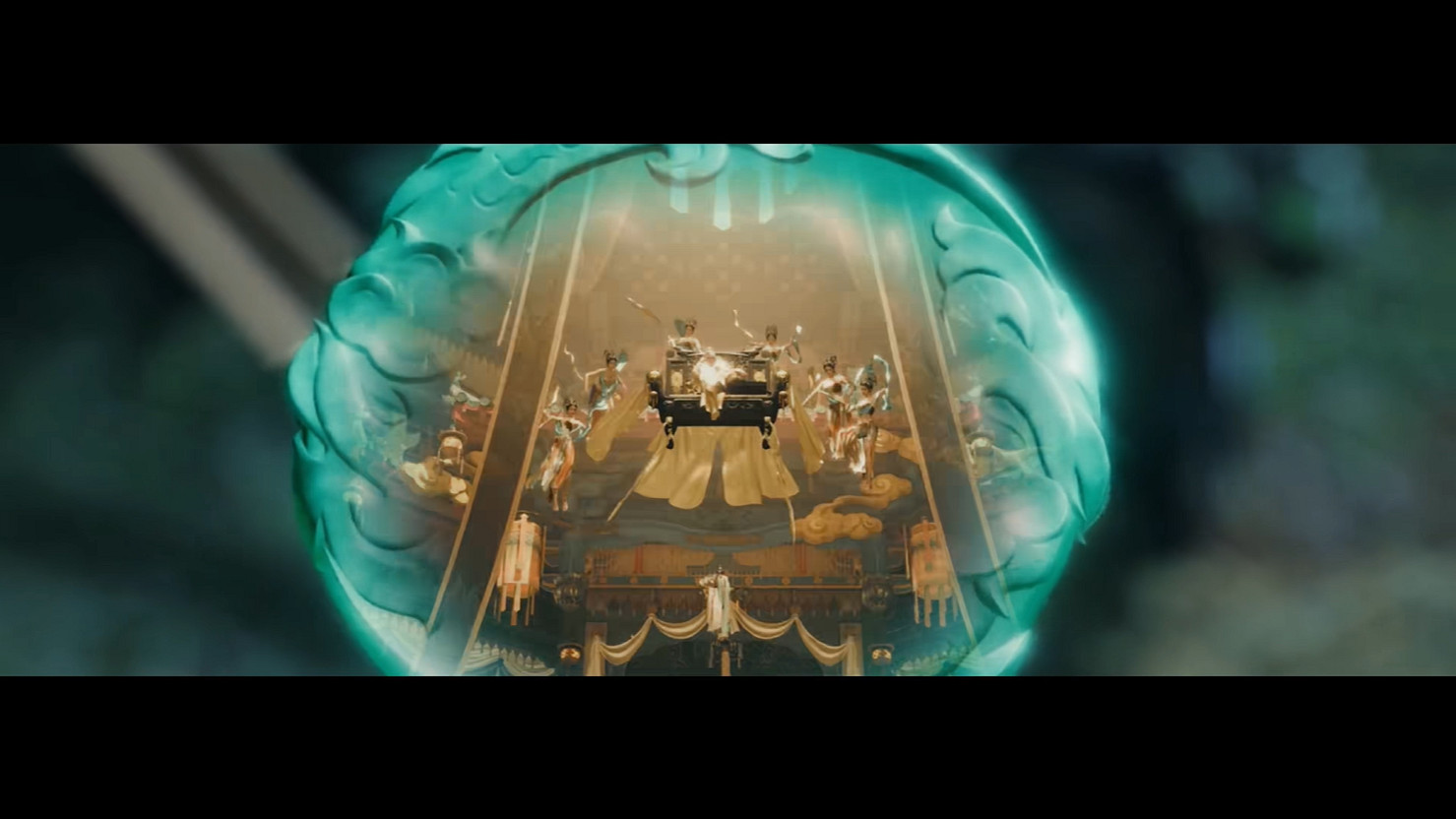 網易《燕雲十六聲》全新預告公開！12月公測開啟