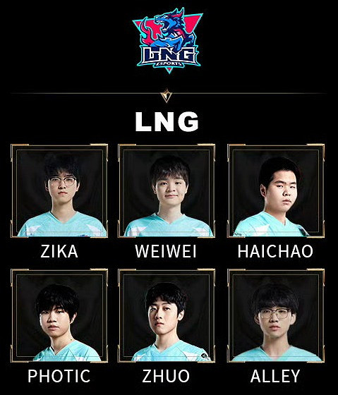 《英雄聯盟》德瑪西亞杯隊伍名單大全 《英雄聯盟》德瑪西亞杯隊伍名單大全