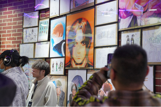 2024 SCS總決賽圓滿收官！ 選手M&#039;奪得總冠軍