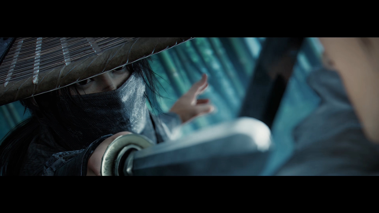 網易《燕雲十六聲》全新預告公開！12月公測開啟