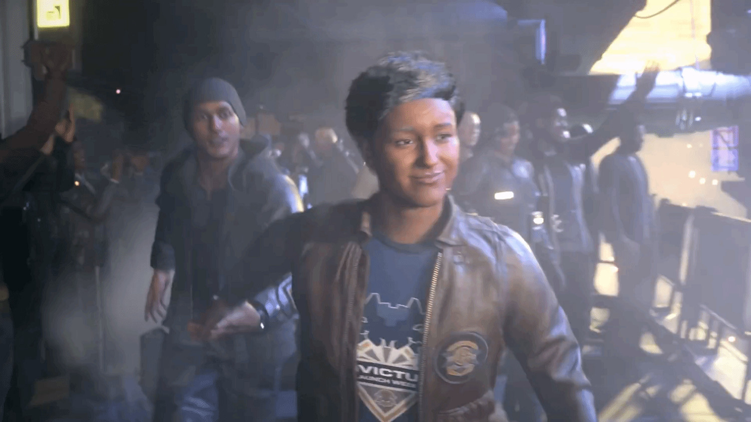 太空科幻《星際公民》曝新宣傳片：什麽是星際公民？