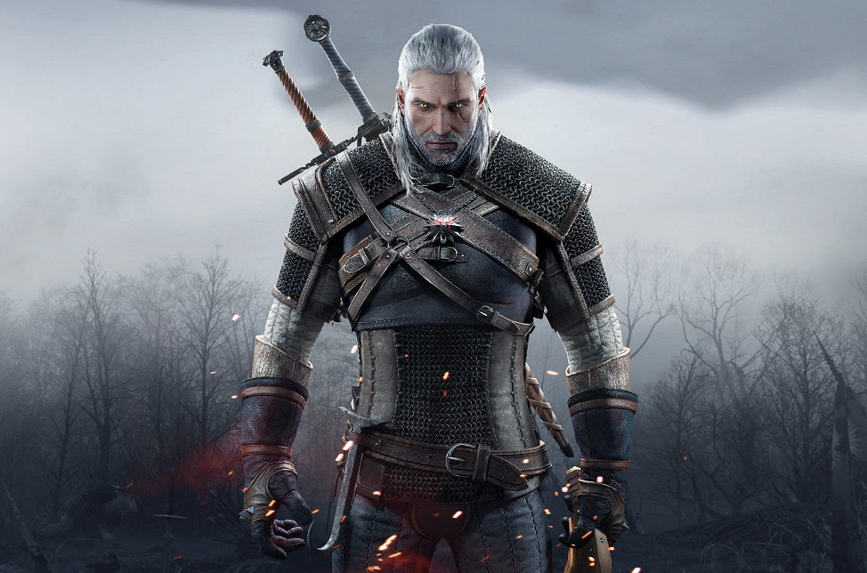 奇怪的知識增加了 巫師原著作者科普傑洛特年齡已60歲 奇怪的知識增加了 巫師原著作者科普傑洛特年齡已60歲