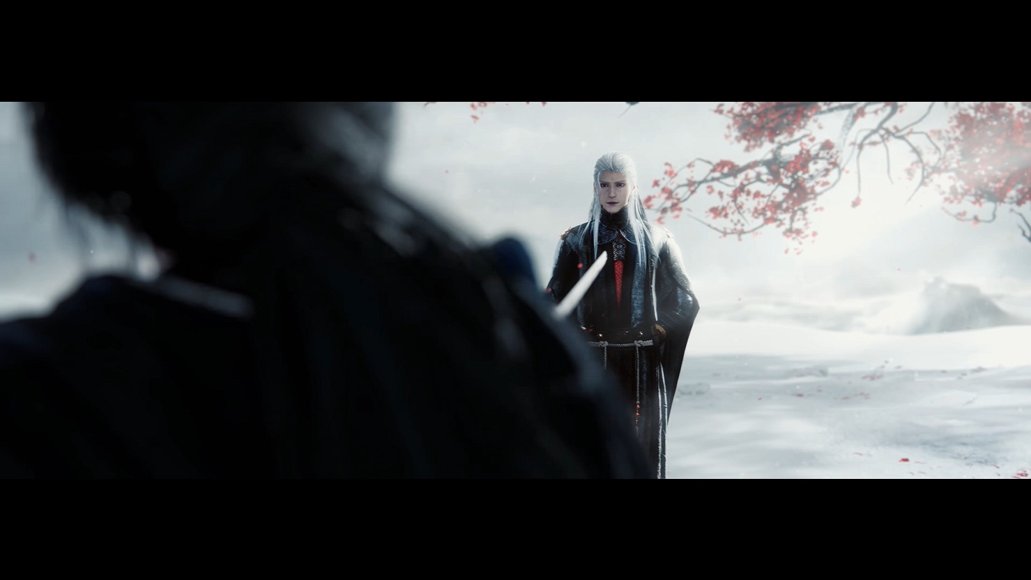 網易《燕雲十六聲》全新預告公開！12月公測開啟