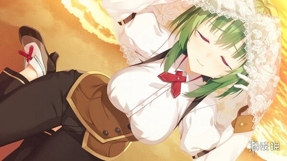 柚子社新作《天使☆囂囂 RE-BOOT!》中文版將發布 柚子社新作《天使☆囂囂 RE-BOOT!》中文版將發布