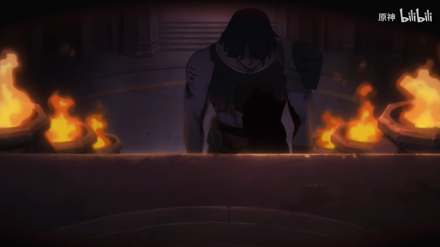 《原神》5.3版本動畫短片“黃昏”公開！元旦上線