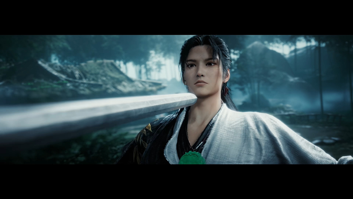 網易《燕雲十六聲》全新預告公開！12月公測開啟