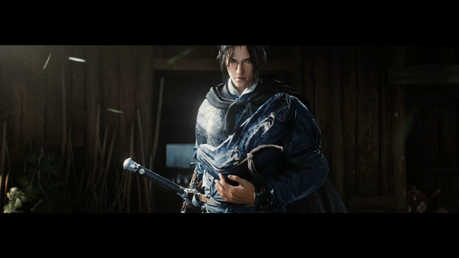 網易《燕雲十六聲》全新預告公開！12月公測開啟