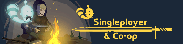 2D平台動作冒險遊戲《雷夫的冒險:冥界英雄》現已正式推出 獲得好評 2D平台動作冒險遊戲《雷夫的冒險:冥界英雄》現已正式推出 獲得好評