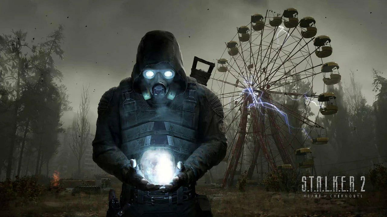 《潛行者2》1.1.3版本更新上線：修復多個重大Bug！