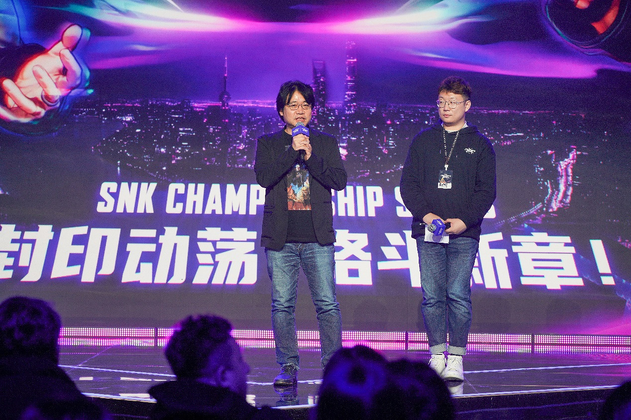 2024 SCS總決賽圓滿收官！ 選手M&#039;奪得總冠軍