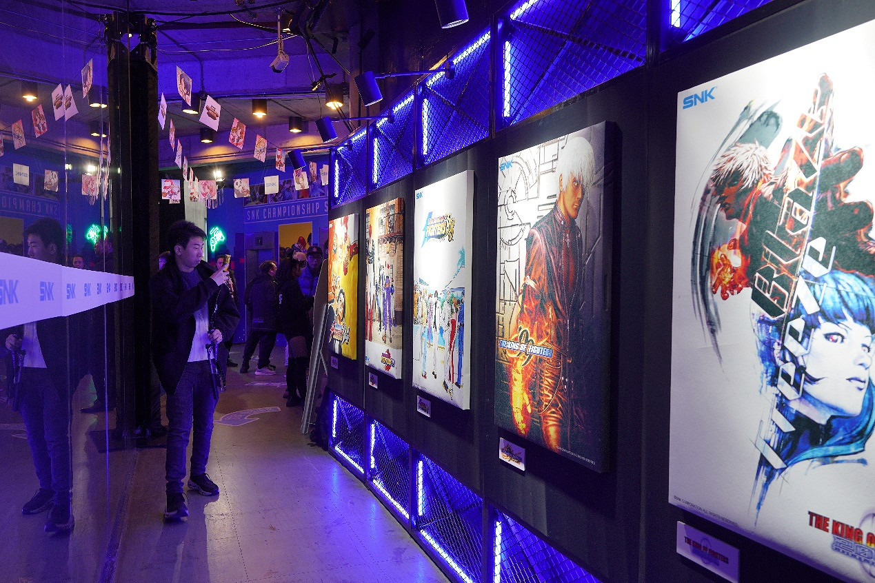 2024 SCS總決賽圓滿收官！ 選手M&#039;奪得總冠軍