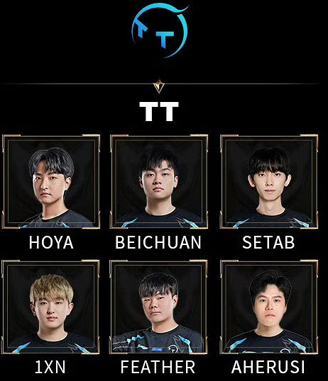 《英雄聯盟》德瑪西亞杯隊伍名單大全 《英雄聯盟》德瑪西亞杯隊伍名單大全