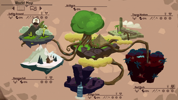 2D平台動作冒險遊戲《雷夫的冒險:冥界英雄》現已正式推出 獲得好評 2D平台動作冒險遊戲《雷夫的冒險:冥界英雄》現已正式推出 獲得好評