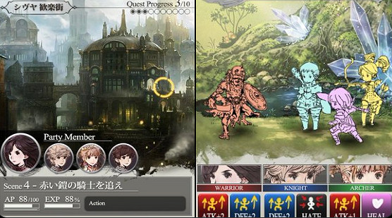 《碧藍幻想》製作組人員變化 原總監與導演更換 《碧藍幻想》製作組人員變化 原總監與導演更換