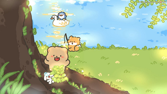 《英雄聯盟》吉祥幸運的網名大全