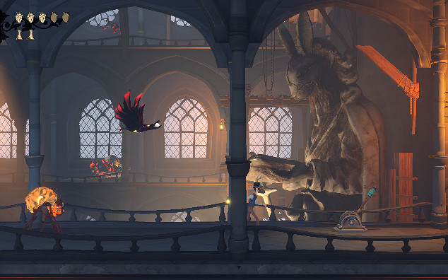 《Venture to the Vile》今日在PS5和PS4推出！提供PS Plus限定折扣！