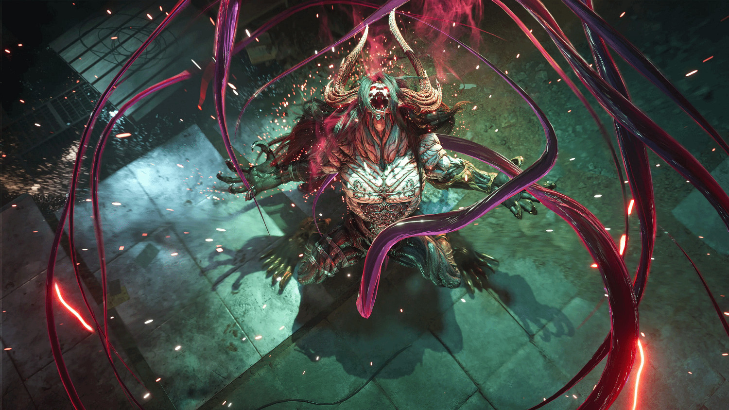 《最終幻想7:重生》PC版新截圖公布:畫面更加精致! 《最終幻想7:重生》PC版新截圖公布:畫面更加精致!