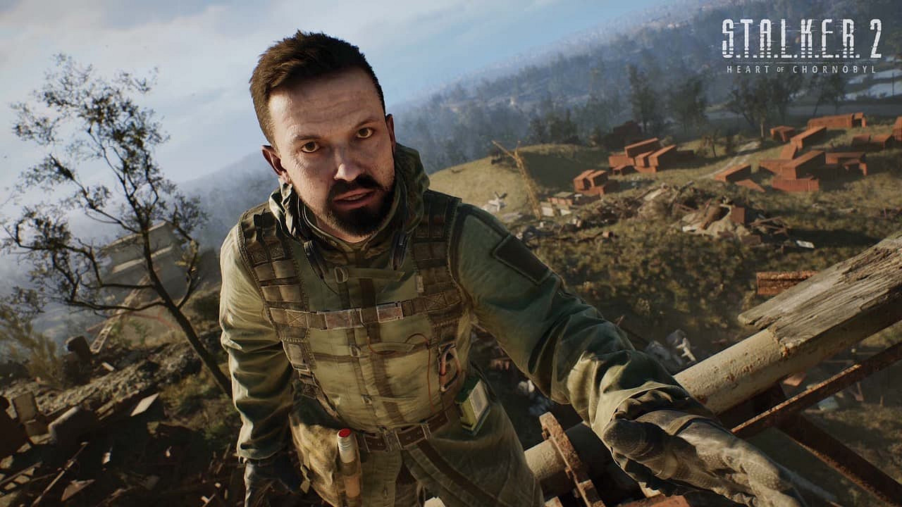 《潛行者2》沒有登陸PS5的計劃！僅專注PC和Xbox開發