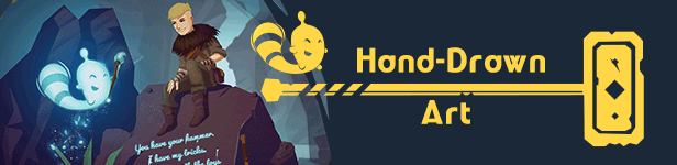 2D平台動作冒險遊戲《雷夫的冒險:冥界英雄》現已正式推出 獲得好評 2D平台動作冒險遊戲《雷夫的冒險:冥界英雄》現已正式推出 獲得好評