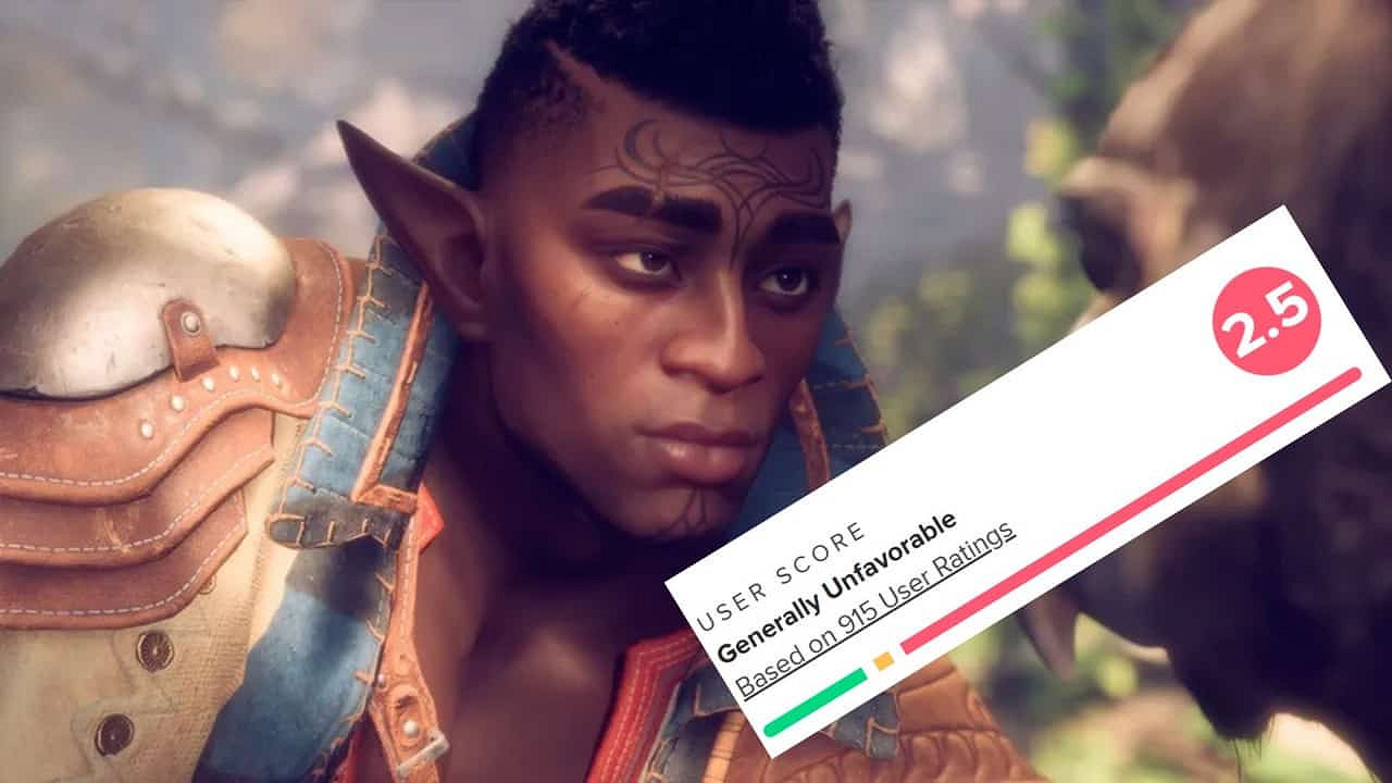 《龍騰4》總監還是認為遊戲失敗是因為「仇恨運動」 《龍騰4》總監還是認為遊戲失敗是因為「仇恨運動」