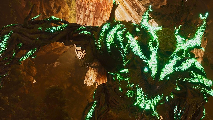 《方舟生存飛升》“滅絕”DLC上線,“冬季仙境”活動即將開始 《方舟生存飛升》“滅絕”DLC上線,“冬季仙境”活動即將開始