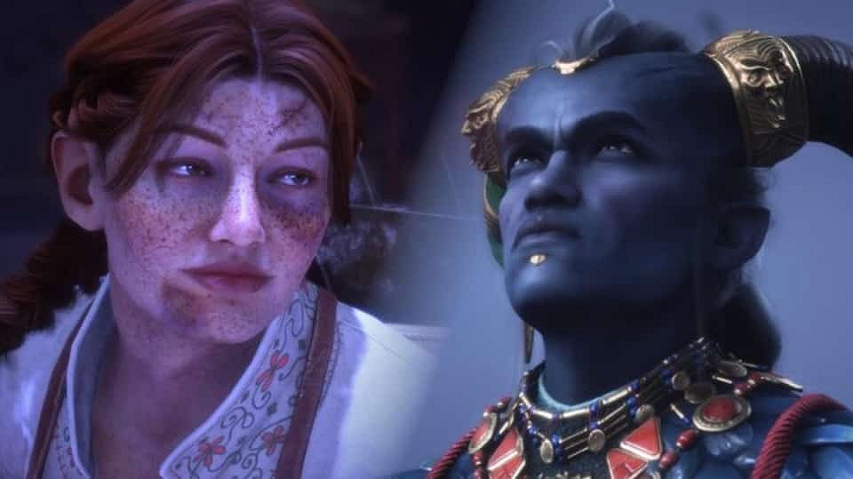 《龍騰4》總監還是認為遊戲失敗是因為「仇恨運動」 《龍騰4》總監還是認為遊戲失敗是因為「仇恨運動」