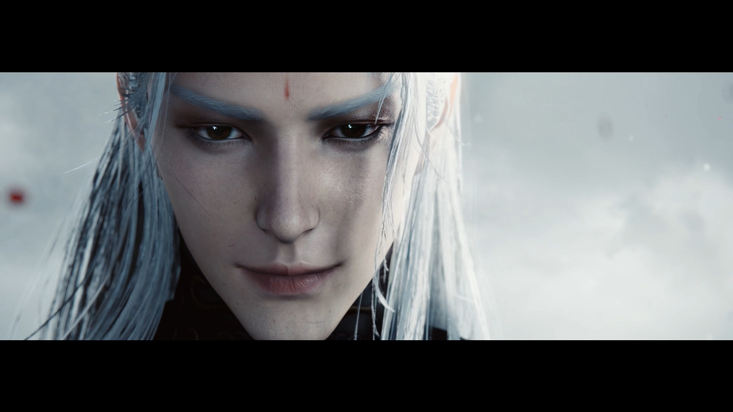 網易《燕雲十六聲》全新預告公開！12月公測開啟