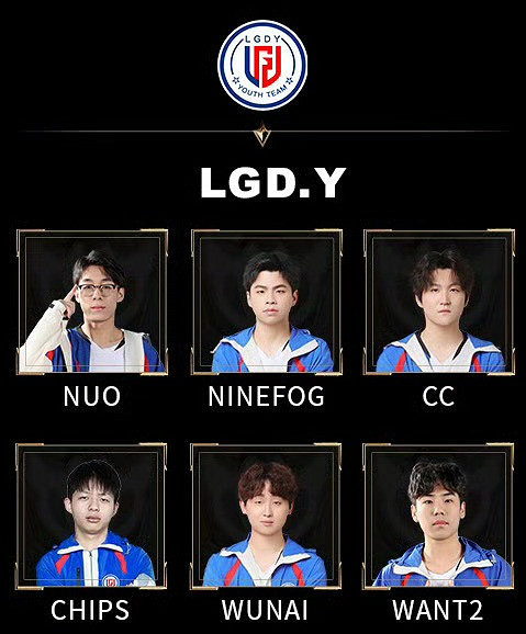 《英雄聯盟》德瑪西亞杯隊伍名單大全 《英雄聯盟》德瑪西亞杯隊伍名單大全