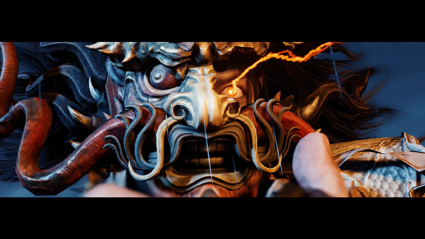 網易《燕雲十六聲》全新預告公開！12月公測開啟