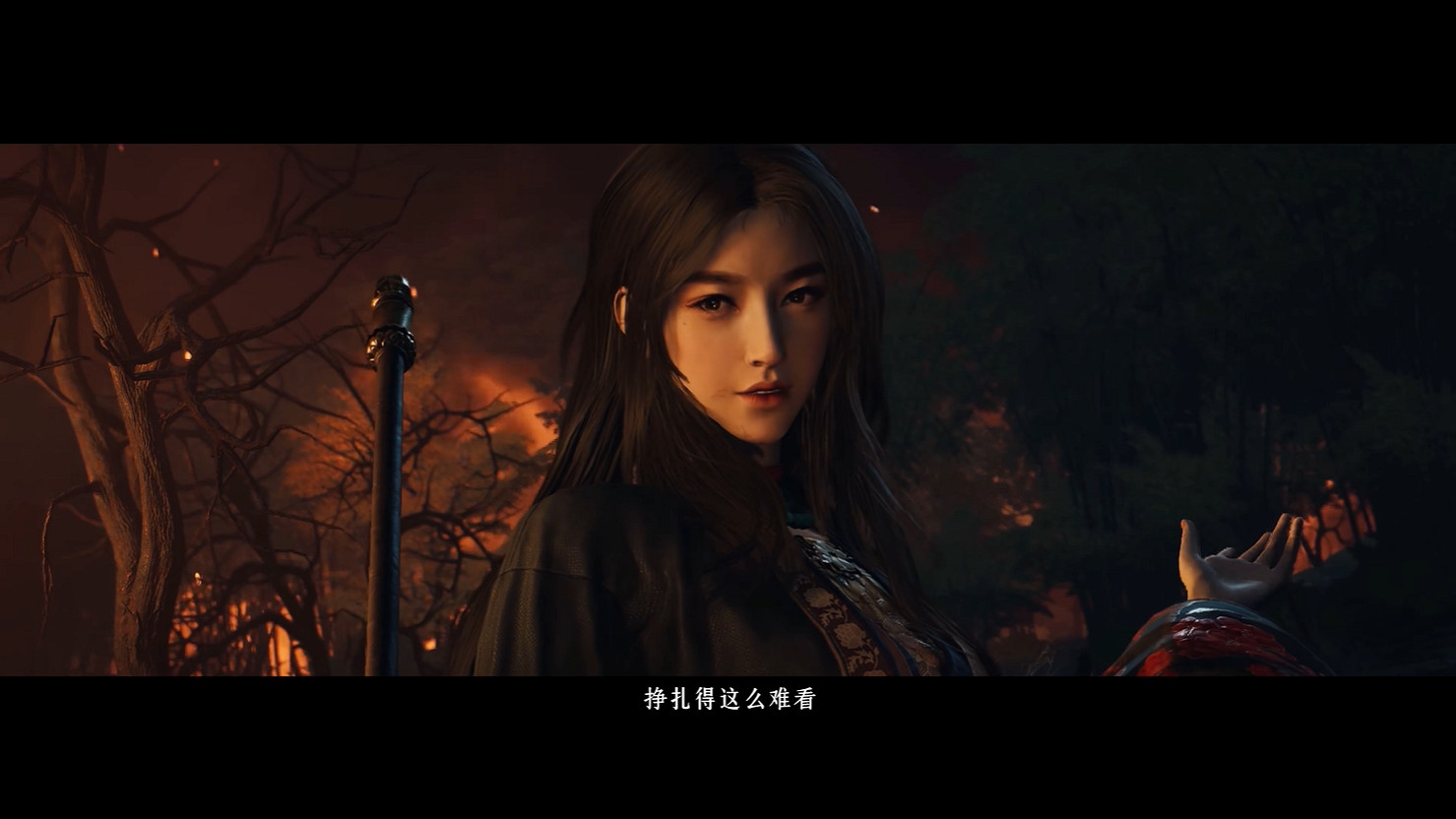 網易《燕雲十六聲》全新預告公開！12月公測開啟