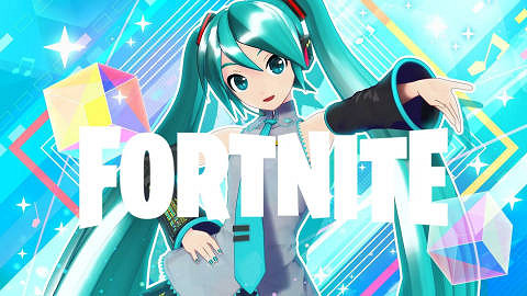 初音未來等V家歌手將登陸《堡壘之夜》音樂節獻唱 初音未來等V家歌手將登陸《堡壘之夜》音樂節獻唱