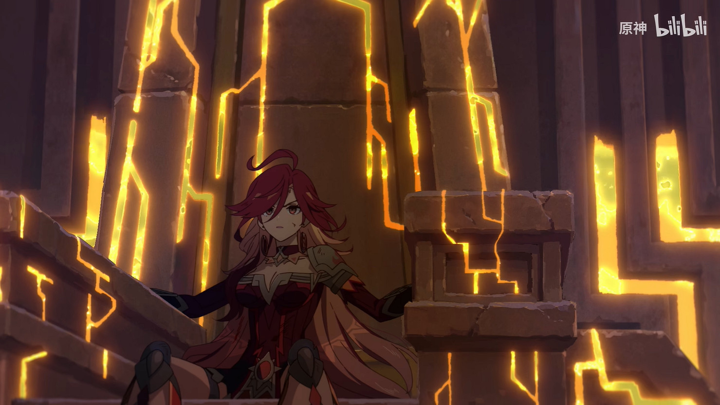 《原神》5.3版本動畫短片“黃昏”公開！元旦上線