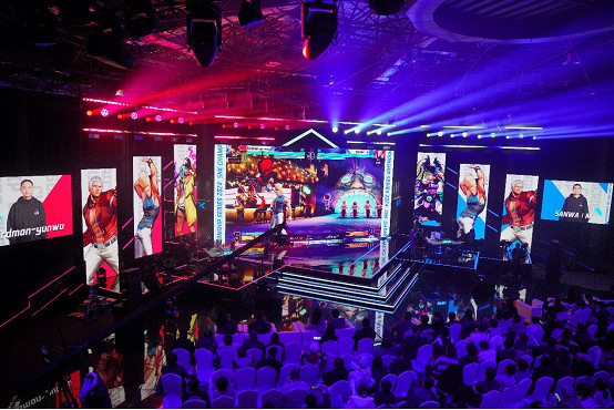 2024 SCS總決賽圓滿收官！ 選手M&#039;奪得總冠軍