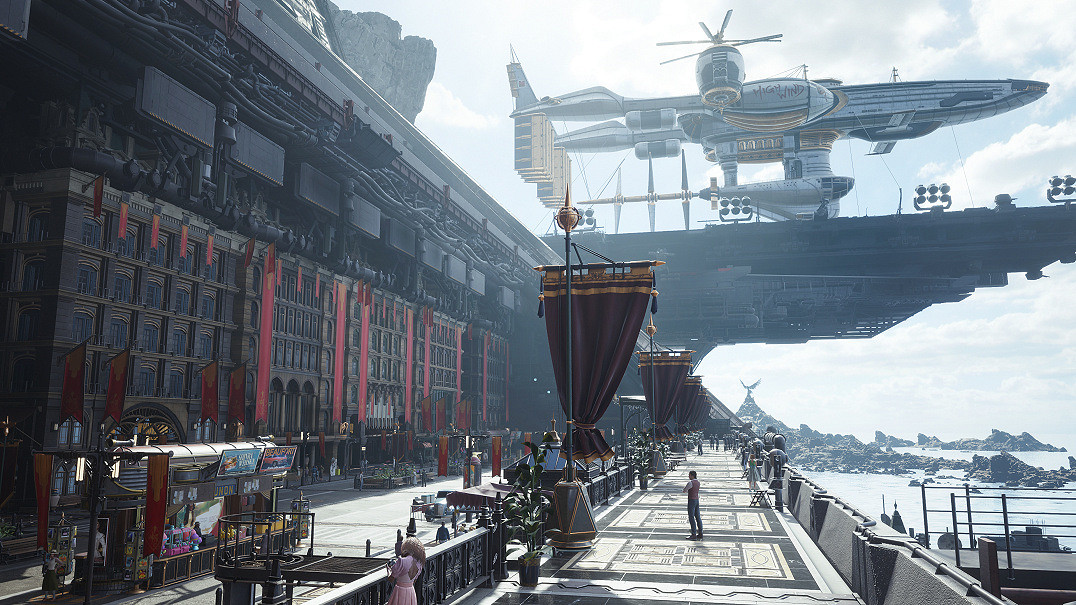 外媒盤點2024年畫面最好的20款遊戲:黑神話、劍星! 外媒盤點2024年畫面最好的20款遊戲:黑神話、劍星!