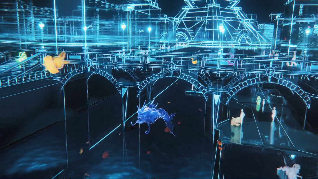 Fami通最受期待遊戲榜最新出爐:《怪獵:荒野》奪冠 Fami通最受期待遊戲榜最新出爐:《怪獵:荒野》奪冠