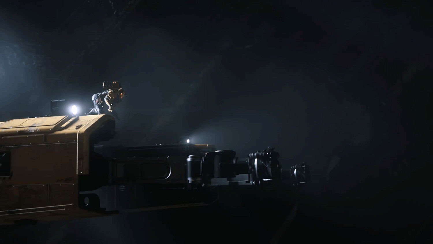 太空科幻《星際公民》曝新宣傳片：什麽是星際公民？