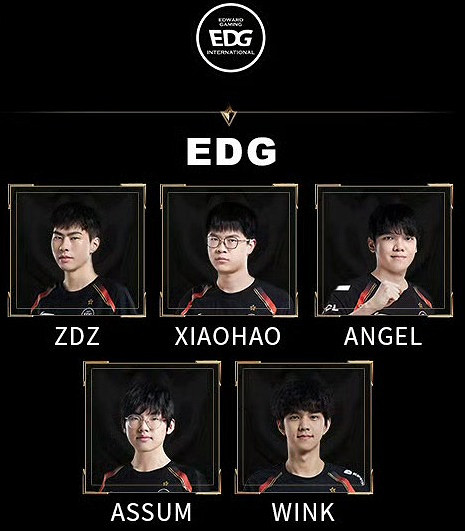 《英雄聯盟》德瑪西亞杯隊伍名單大全 《英雄聯盟》德瑪西亞杯隊伍名單大全