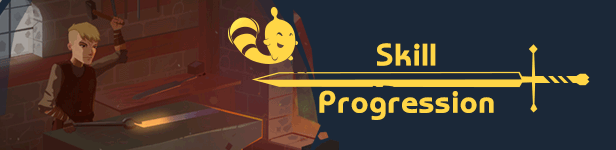 2D平台動作冒險遊戲《雷夫的冒險:冥界英雄》現已正式推出 獲得好評 2D平台動作冒險遊戲《雷夫的冒險:冥界英雄》現已正式推出 獲得好評