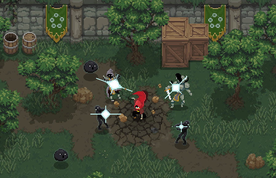 Epic喜加一:《巫師傳奇》免費領取 Epic喜加一:《巫師傳奇》免費領取