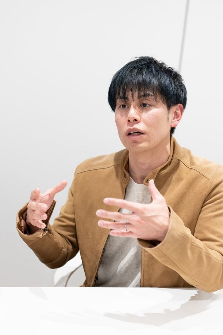 《惡靈古堡》製作組：用掙紮力量創造獨一無二的遊戲